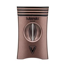 Lubinski Puro Kesici V-cut Delicili Gold 60ring Lb-320