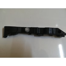 Tampon Bağlantı Braketi Accent Ön 06-11 Era Yan Köşe Sol 865951e