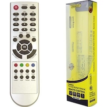 WEKO KR BEKO Arçelik Uyumlu BS-900 DIGITURK ZAP UYDU KUMANDA (YKD187R)
