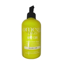 Omega Plus Bad Girl Krem Boya 250 ML