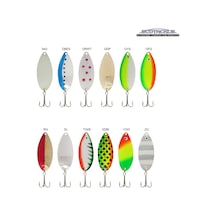 Ecotackle 2608 Crazy Kaşık 22g