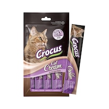 Somonlu Ve Karidesli Krema Kedi Ödülü 4x15g