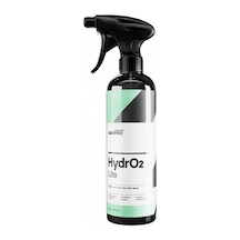 CarPro HydrO2 Lite – Islak Kullanım Hidrofobik Hızlı Cila 500ml