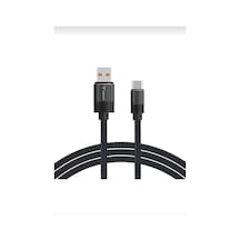 Usb Type-c Hızlı Şarj Kablosu