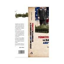 Türkiye'de Darbeler ve Darbelerde ABD'nin Rolü - Çetin Orhan - Yeni Alan Yayıncılık