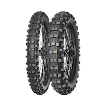 Gasgas Ec 250 Mitas Terra Force -ef 90/100-21 + 140/80-18 Lastik Takımı