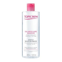 Topicrem Misellar Temizleme Suyu 400 Ml