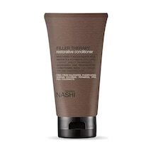 Nashi Argan Yıpranmış Saçlar Onarıcı Bakım Kremi 150 ML