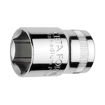 Ceta Form C02-h060 1/4" 6 Köşe Lokma