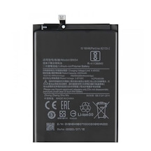 Xiaomi Redmi Note 9 Batarya Bn-54 Pil