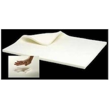 Yatakmerkezi 80X190 Yatak Pedi -80*190 Visco Yatak Pedi