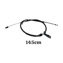 Ssangyong Tel Fren El Actyon 2,0 4x4 06-14/kyron 4x4 2,0 05-14 Arka Sol