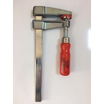 Bessey 150X5 Işkence Uzunluk 15 Cm Germany