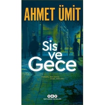 Sis Ve Gece - Yqbx-649401