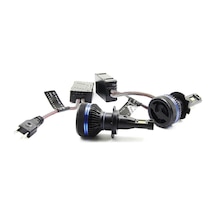 Ahmet Otomotiv Photon Milestone H7 Black Edition