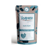 Vegrano Agar Agar 100 G