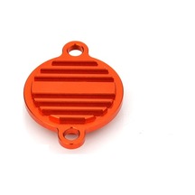 Ktm Yağ Filtresi Kapağı Model Uyum Listesi Açıklamada Ofc-050105