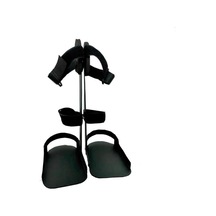 Egzersiz Bisikleti Bacak Sabitleme Aparatı Rehabilitasyon, Destek İçin Ergonomik Tasarım Omaxi0009