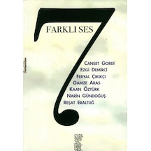7 Farklı Ses - Qhdh-612160