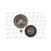 Peugeot 308 Baski Balata Seti 1.6 2008-2009 Mapa 001228200