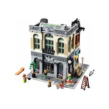 Lego 10251 Brick Bank Creator Expert