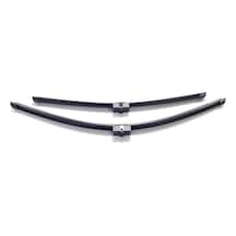 Skoda Octavia 2 A6 2009-2012 Ön Cam Silecek Takımı 60x48cm