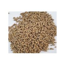 Gees Global Tavuk Yemi Gezen Pelet 25 Kg Gbzs