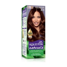 Naturals Maxi 3/4 Boya 1 Adet
