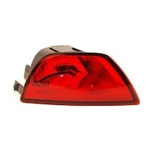 Renault Megane 3 Arka Tampon Sis Lambası 26500010r