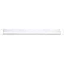 Cata Ct-2474 20w Led Bant Armatür Alüminyum Kasa Beyaz  10 Adet Beyaz