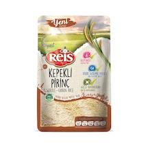 Reis Royal Kepekli Pirinç 500 G - 8 Adet Tarı