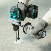 Makita Darbeli Matkap Vidalama 18v Dhp486rtj