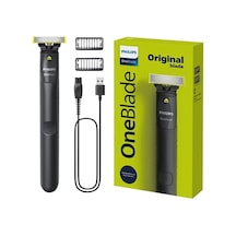 Philips Oneblade Qp1424/10 Tıraş Makinesi - 4 Adet Tarı
