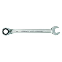 Proxxon Endüstriyel Cırcırlı Kombine Anahtar 10 Mm Prox23132