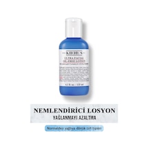 Yağlı, Karma Ve Normal Ciltler İçin Cildi Derinlemesine Nemlendirici Losyon 125ml