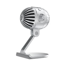 Saramonic Smartmic Mtv550 Gümüş