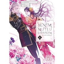 Benim Mutlu Evliliğim 6 / Akumi Agitogi