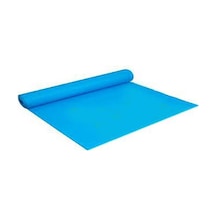 Avessa Hattrick 0.30 mm Pilates Minderi Mavi