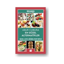 Abur Cubura En Güzel Alternatifler: Sağlıklı, Lezzetli, Doyurucu, Pratik Tarifler