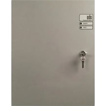 Eds Ps13v610-8o-d 8 Çıkışlı 13.6v Dc Güç Kaynağı