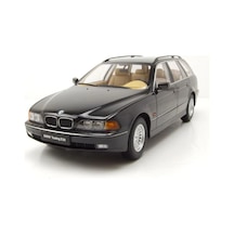 Trıple T9 1/18 Bmw 5 Series E39 Touring Black Metallic