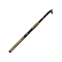 Bauer Pulsar Tele 2.70 Spin Olta Kamışı 10-30 Gr