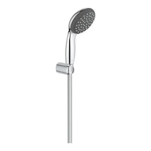 Grohe Vitalio Start 2 Akışlı El Duşu Seti 27950000 Gümüş
