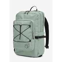 Jack Wolfskin Jack Wolfskın Berkeley 24 Unısex Green Zinnia Sırt Çantası A65980-e0272 Yeşil