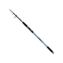 Captain 1683 Cygnus Tele Surf Kamış 100-200gr Atar Standart - 390 Cm