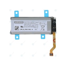 Senalstore Samsung Galaxy Uyumlu Z Flip 3 Uygun 5g Pil Batarya Sm-f712