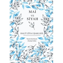 Mai Ve Siyah - Yqbx-639778