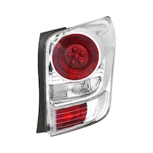 Stop Lambası Sağ Toyota Verso 1.6l 1zr-fae Zgr20. 1.6l 1ww D4-d War20. 2.0l 1ad-