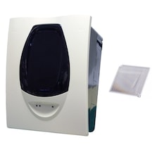 Notifier 6500r Reflektörlü Ir Optik Beam Dedektör