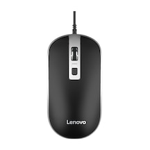 Lenovo M104 Kablolu Optik Mouse